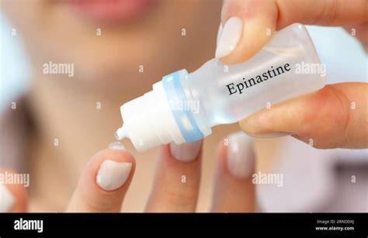 エピナスチン点眼液とコンタクトの正しい使い方 花粉症の目薬で失敗しないために