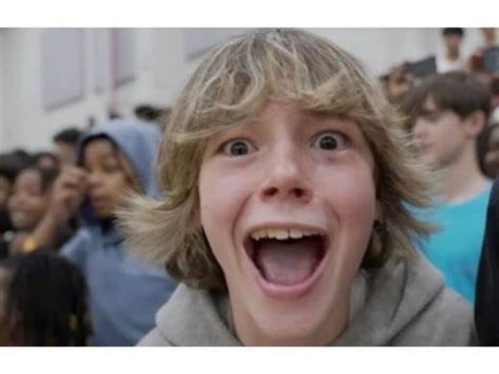The Indian Red Boy: Unraveling the Mystery of a Viral Internet Phenomenon