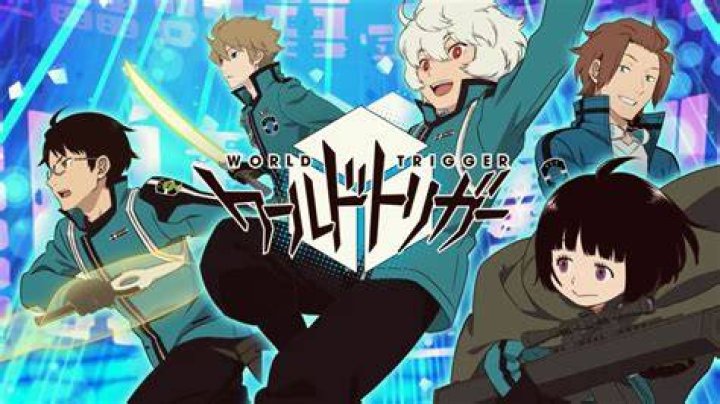 World Trigger 229 Raw: 最新話の展開と入手方法を徹底解説