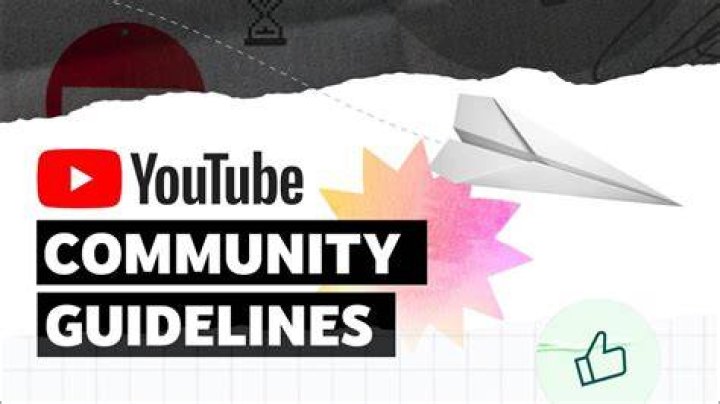 YouTubeコミュニティガイドライン完全解説 違反例と対処法まで